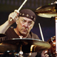 Illustration for article titled The worlds most successful drummers are paying tribute to Neil Peart today